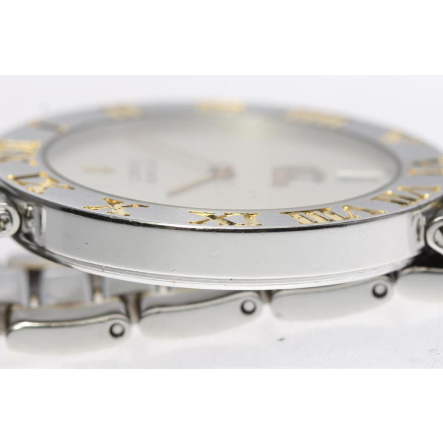 【美品】コルム ロムルス クォーツ【43.903.21】デイト【稼働品】メンズ 楽天市場】箱付【CORUM】コルム ロムルス デイト 43.903.21V48
