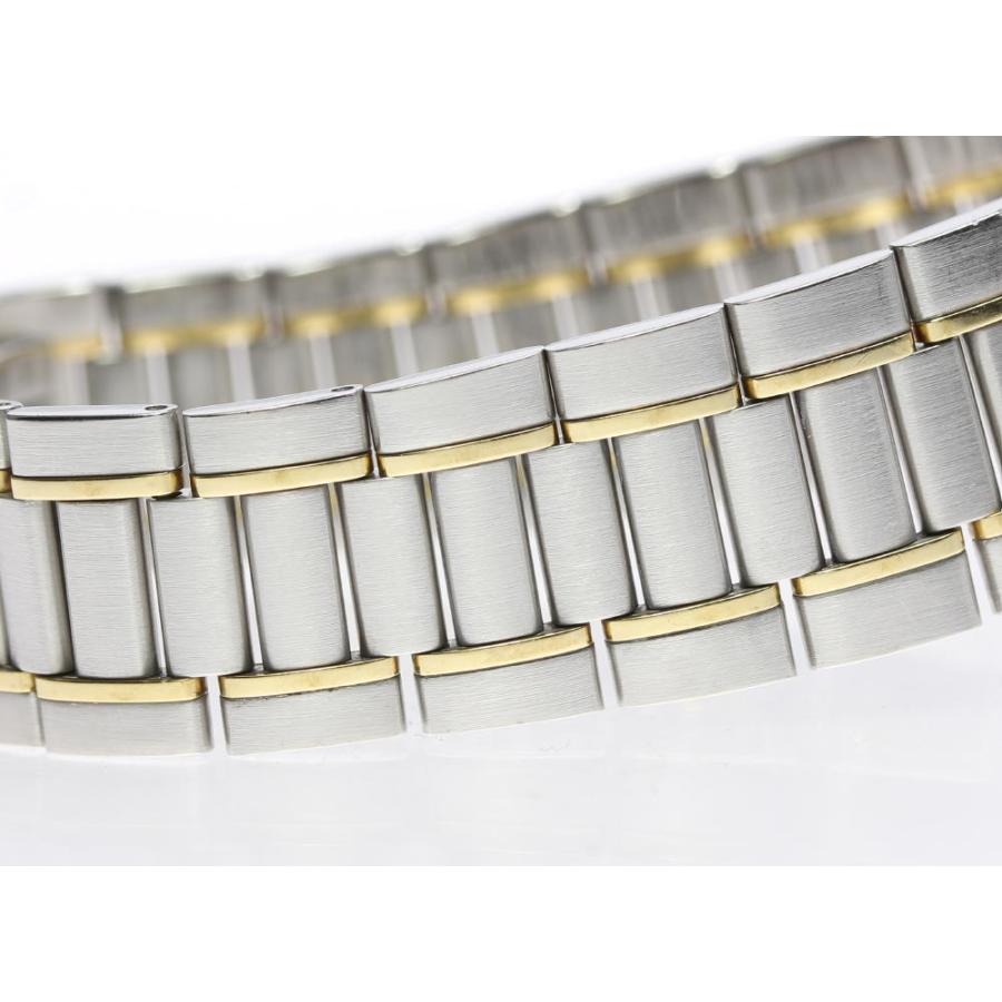 【美品】コルム ロムルス クォーツ【43.903.21】デイト【稼働品】メンズ 楽天市場】コルム CORUM 43.903.21V48 ロムルス デイト クォーツ