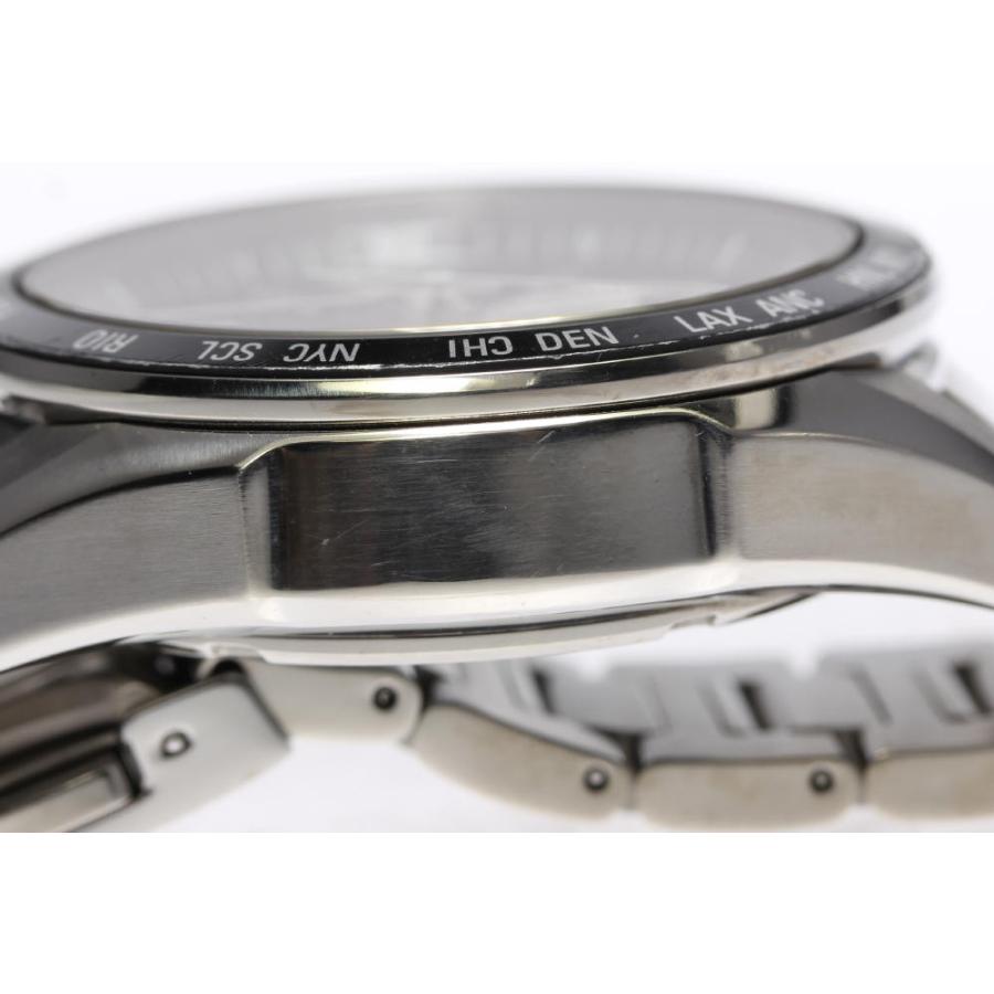 SEIKO（セイコー） 【SEIKO】セイコー ブライツ デイト SAGA099/8B54