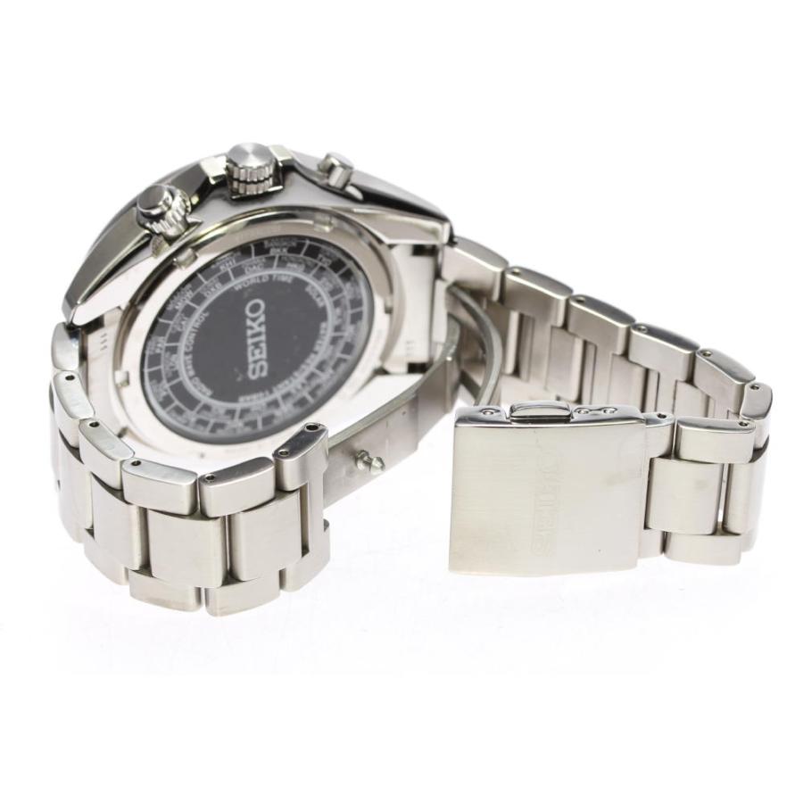 SEIKO（セイコー） 【SEIKO】セイコー ブライツ デイト SAGA099/8B54