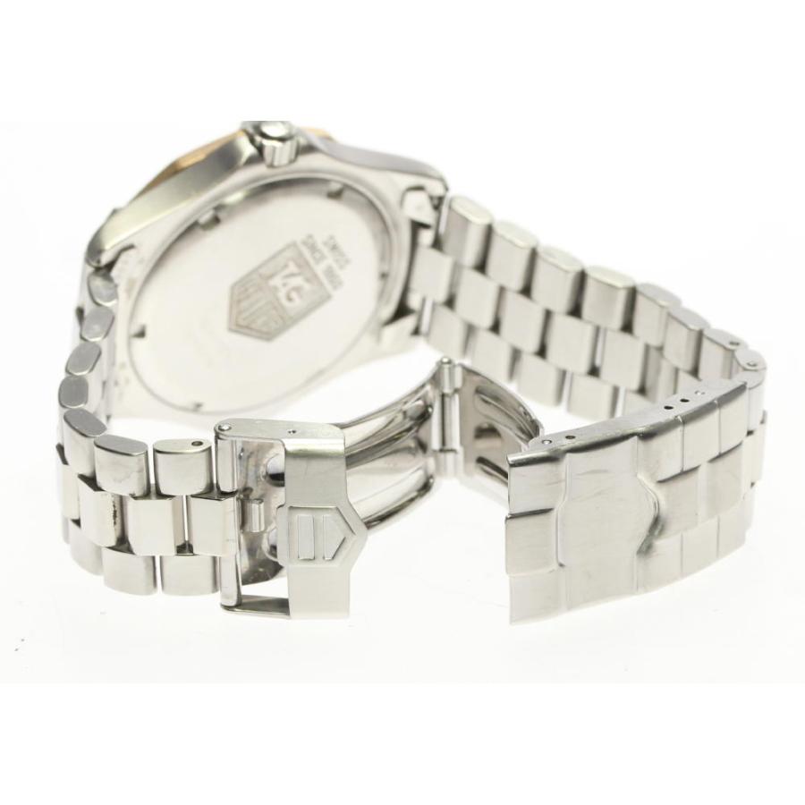 TAG HEUER 【TAG HEUER】タグホイヤー エクスクルーシブ デイト TAG HEUER 【TAG HEUER】タグホイヤー エクスクルーシブ デイト