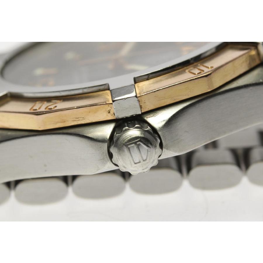 TAG HEUER 【TAG HEUER】タグホイヤー エクスクルーシブ デイト TAG HEUER 【TAG HEUER】タグホイヤー エクスクルーシブ デイト