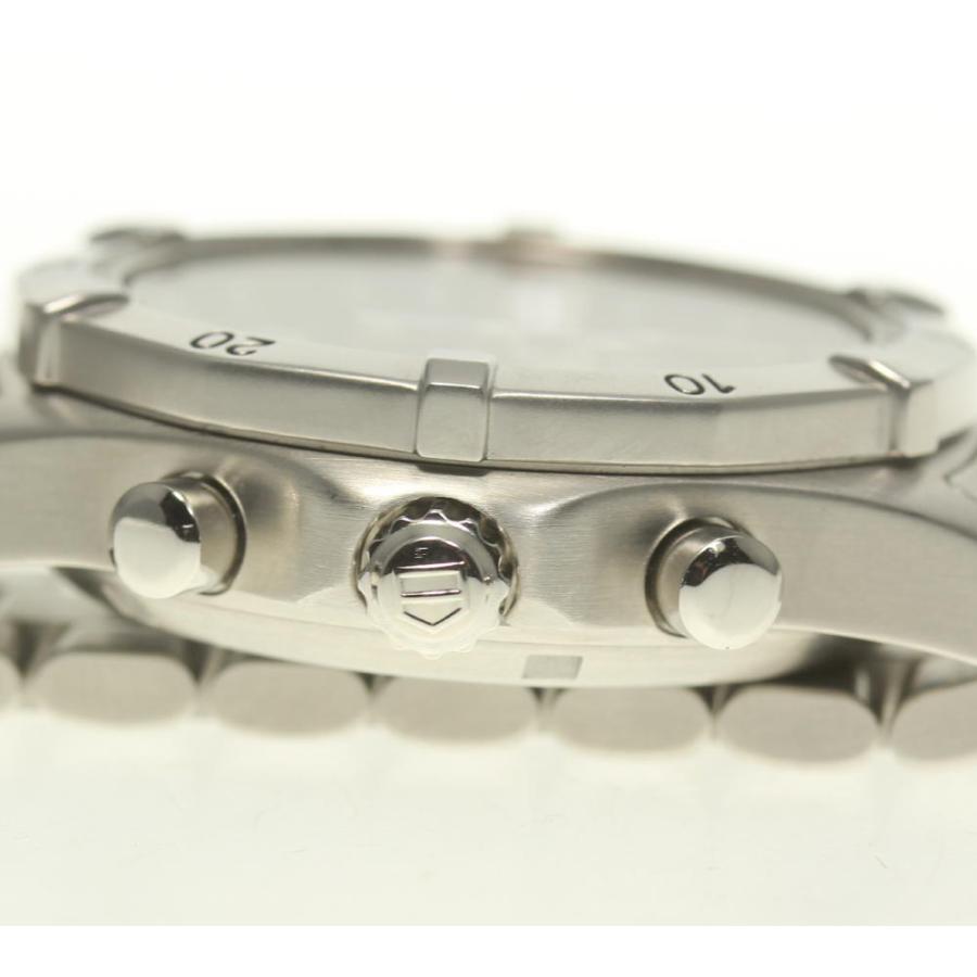 TAG HEUER（タグ・ホイヤー） ☆美品【TAG HEUER】タグホイヤー 2000 