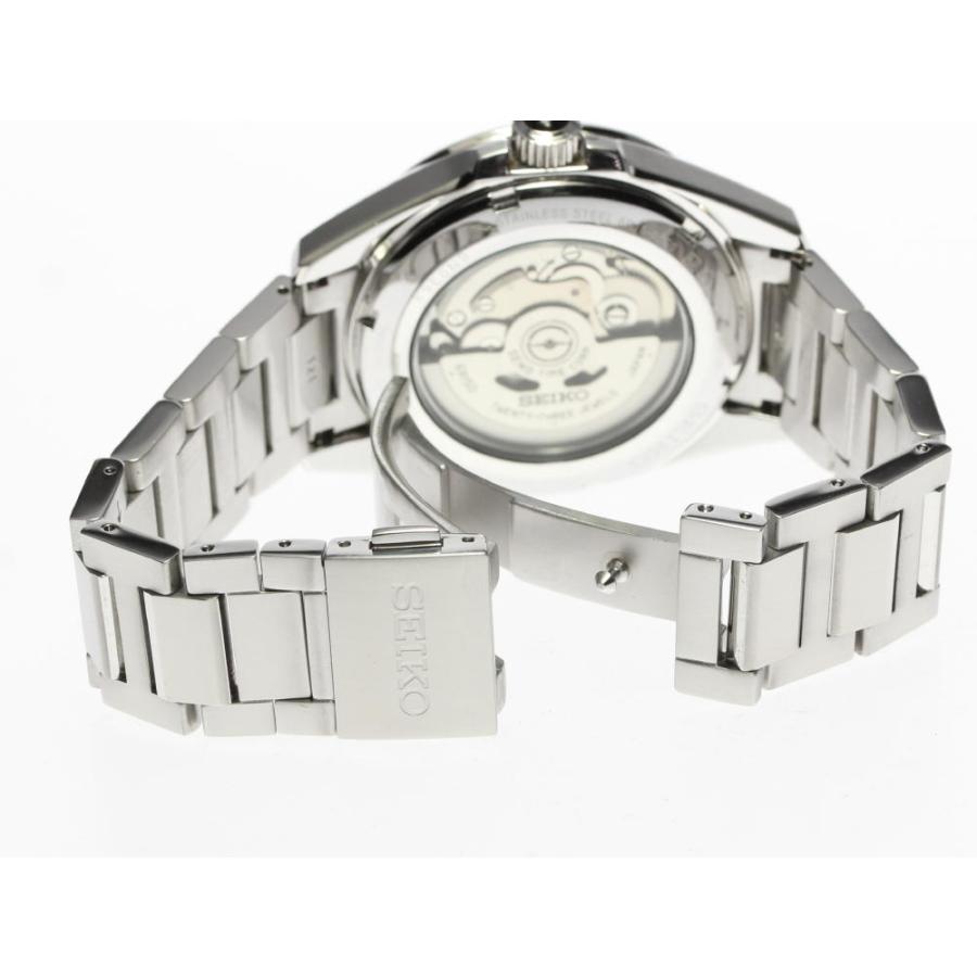 SEIKO（セイコー） 【SEIKO】セイコー プレサージュ 6R15-03S0/SARX043