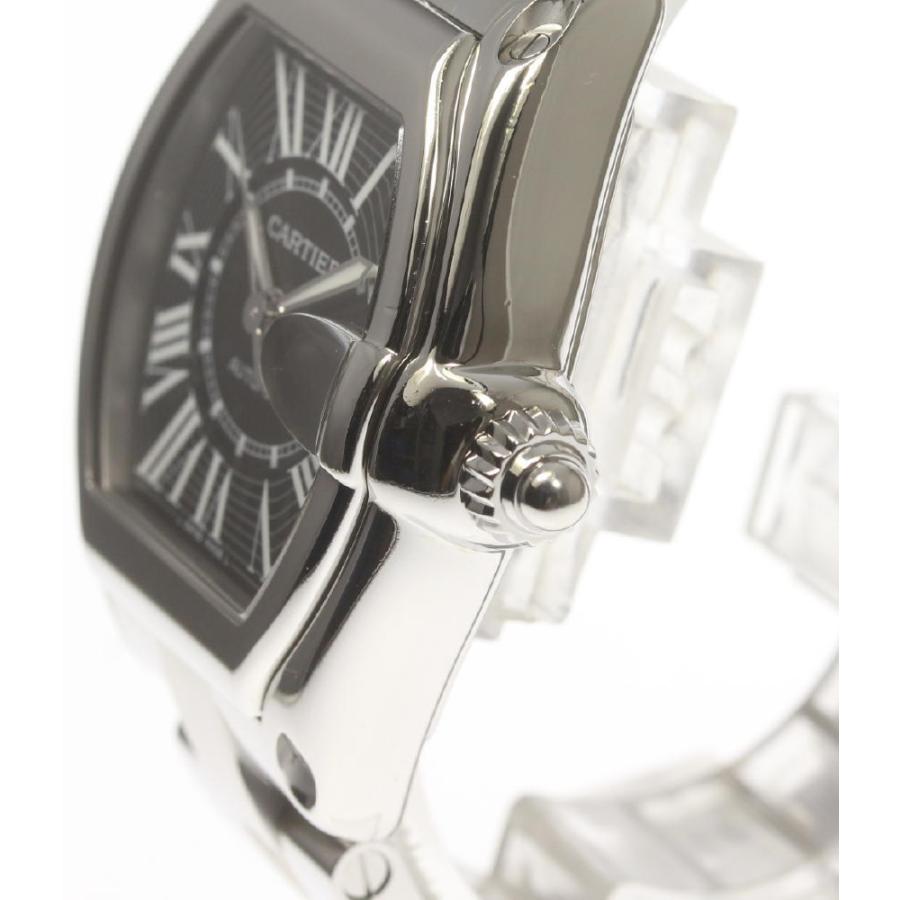 Cartier（カルティエ） ☆良品【CARTIER】カルティエ ロードスターLM