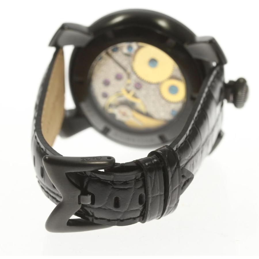 GaGa MILANO 【GaGa MILANO】ガガミラノ マヌアーレ48 モザイク