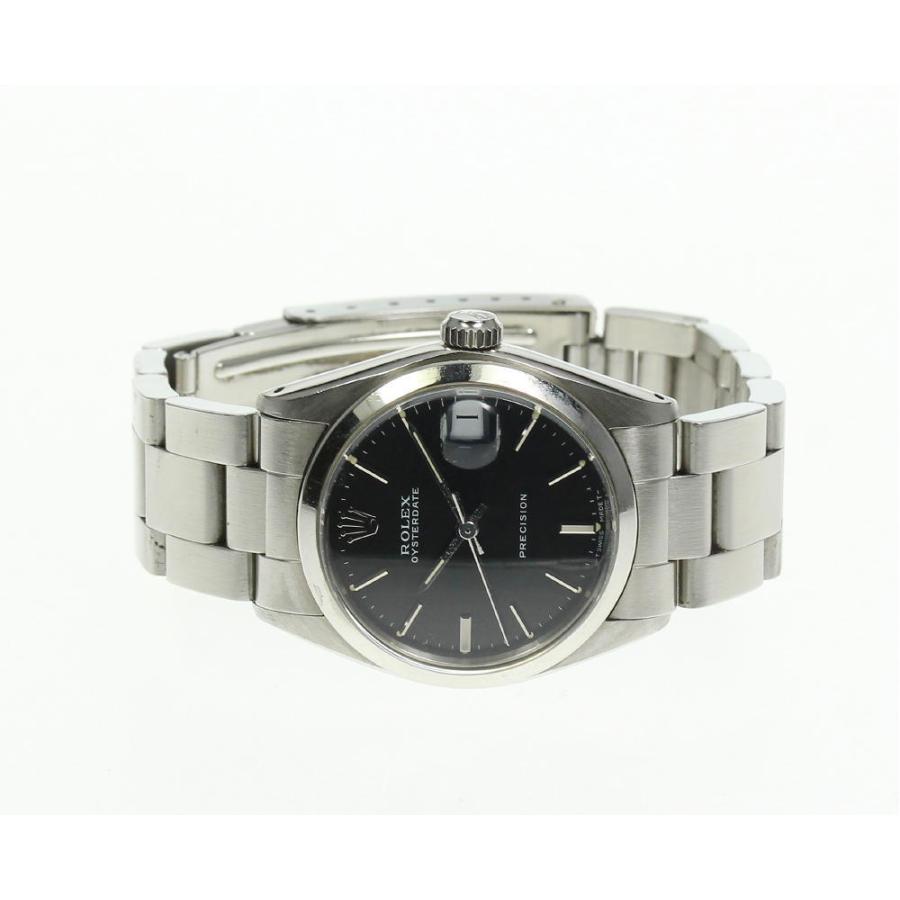ROLEX（ロレックス） 【ROLEX】ロレックス プレシジョン オイスター