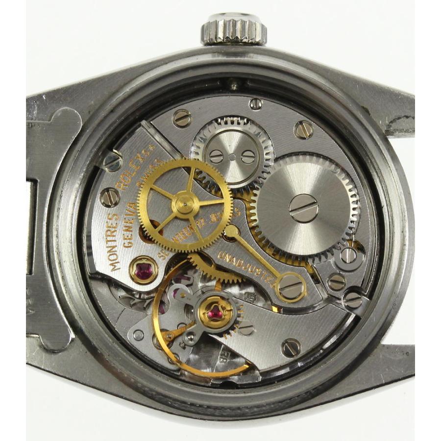 ROLEX（ロレックス） 【ROLEX】ロレックス プレシジョン オイスター