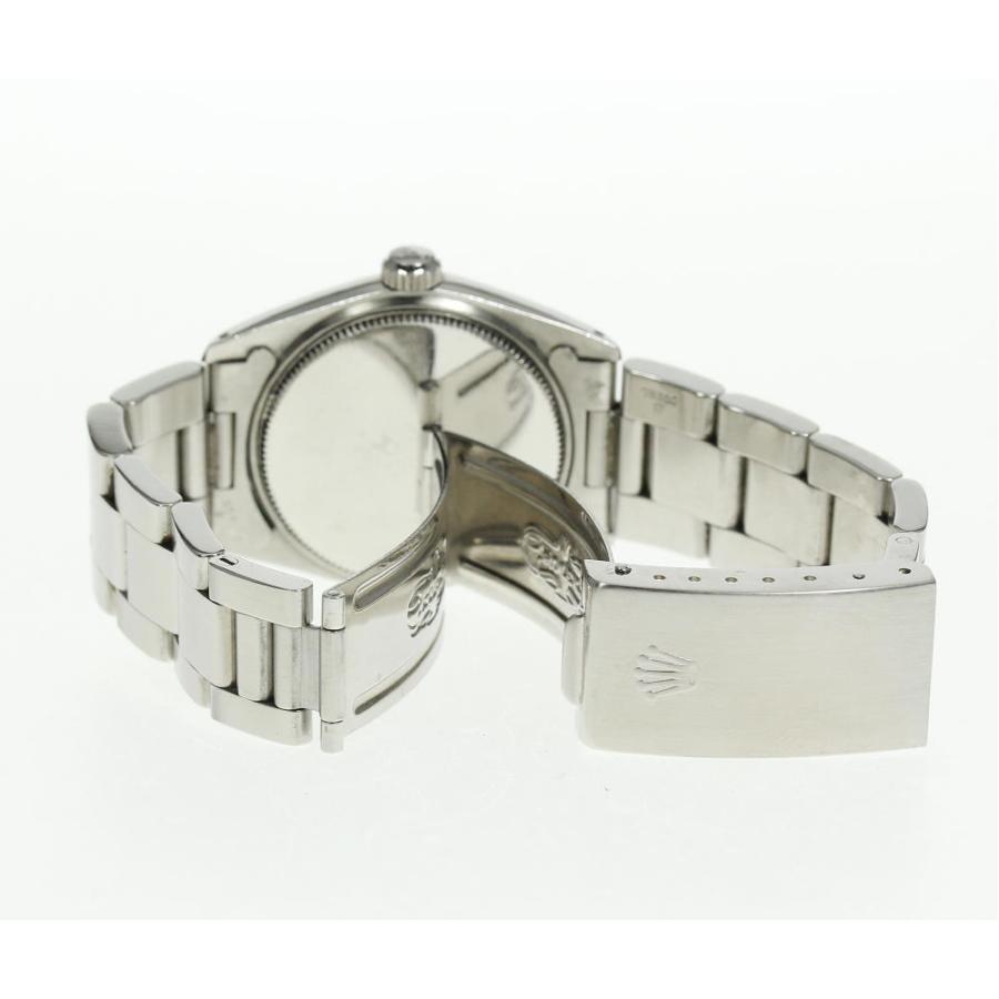 ROLEX（ロレックス） 【ROLEX】ロレックス プレシジョン オイスター