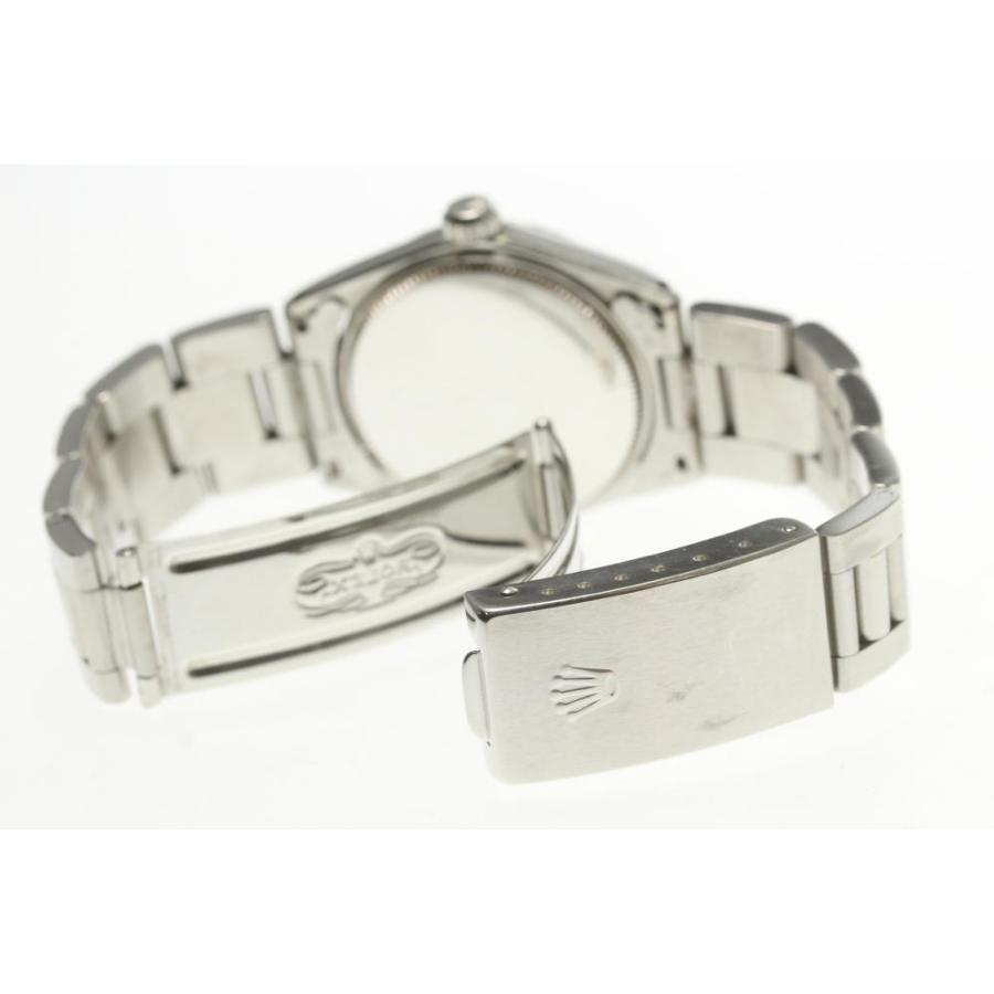 ROLEX（ロレックス） ジャンク品【ROLEX】ロレックス オイスターデイト