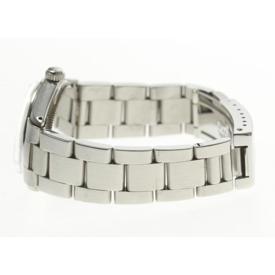 ROLEX（ロレックス） ジャンク品【ROLEX】ロレックス オイスターデイト