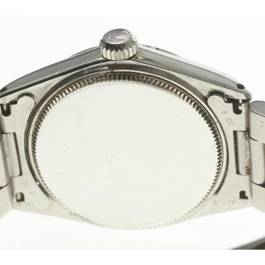 ROLEX（ロレックス） ジャンク品【ROLEX】ロレックス オイスターデイト