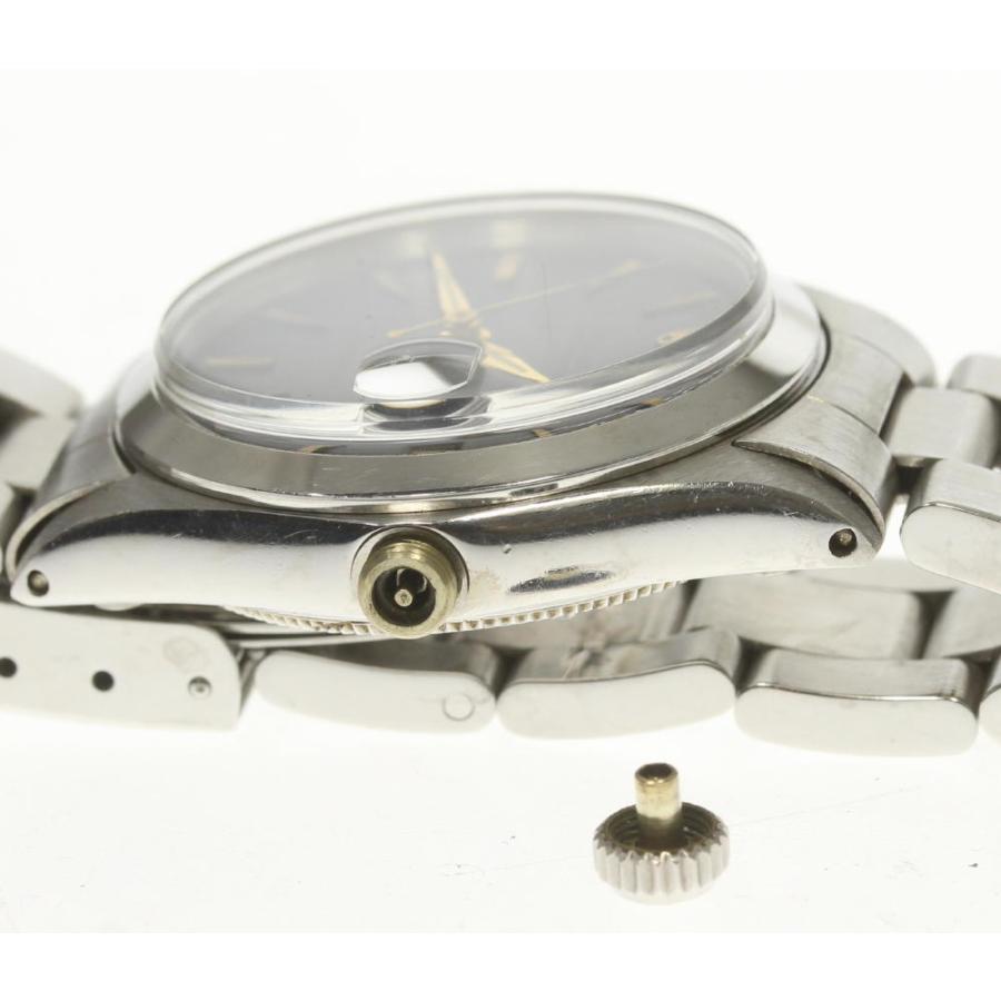 ROLEX（ロレックス） ジャンク品【ROLEX】ロレックス オイスターデイト
