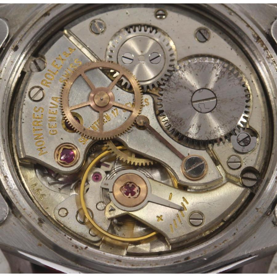 ROLEX（ロレックス） ジャンク品【ROLEX】ロレックス オイスターデイト