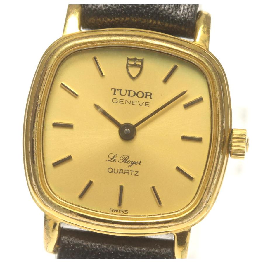 TUDOR（チューダー） 【TUDOR】チュードル 15505 アンティーク