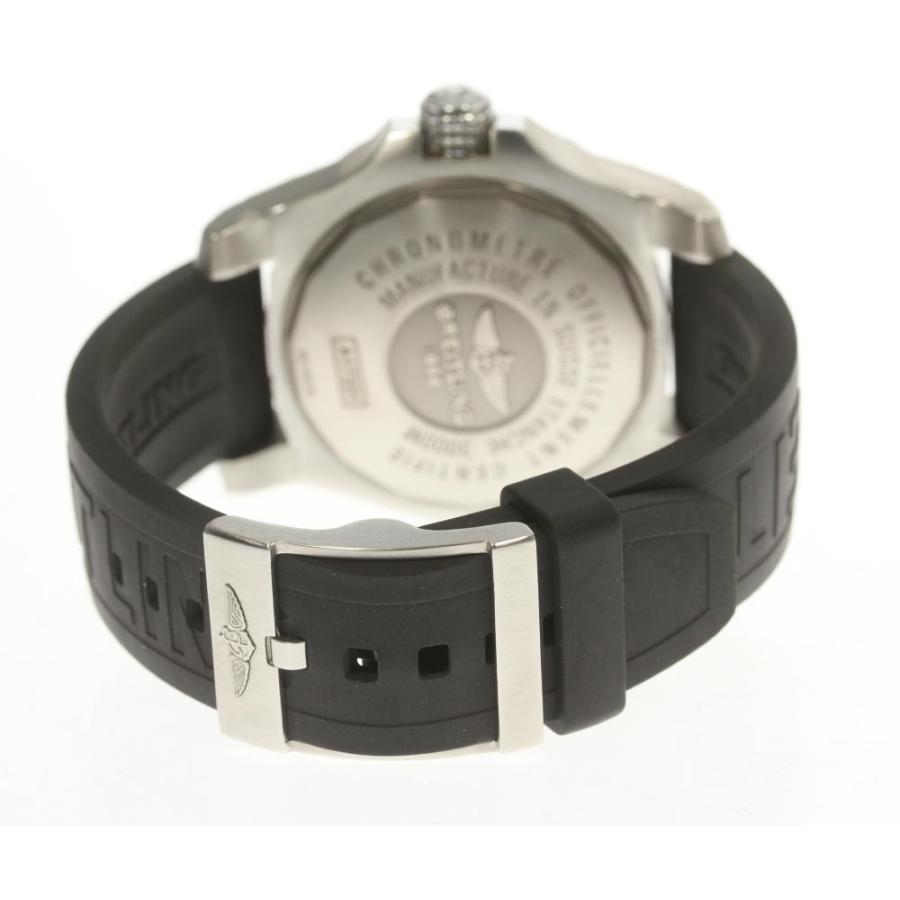 ブライトリング（BREITLING） ☆美品【BREITLING】ブライトリング