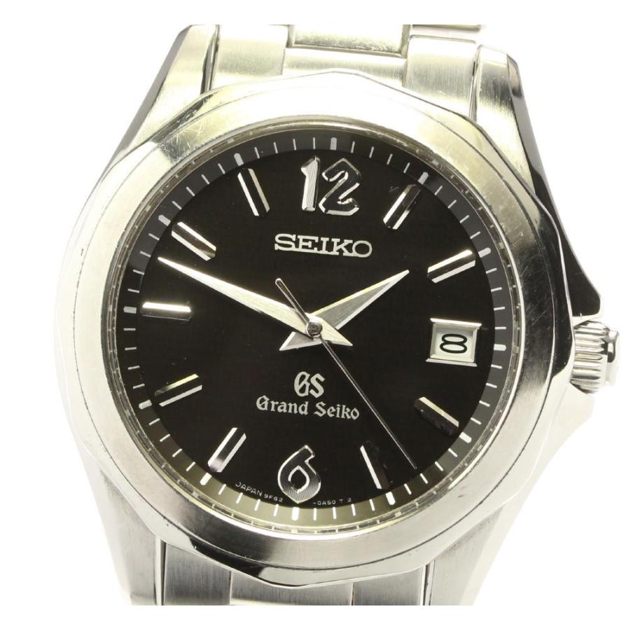 SEIKO（セイコー） 【SEIKO】セイコー グランドセイコー デイト