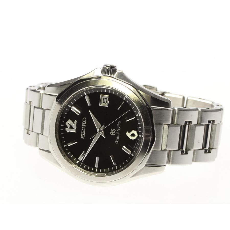 SEIKO（セイコー） 【SEIKO】セイコー グランドセイコー デイト