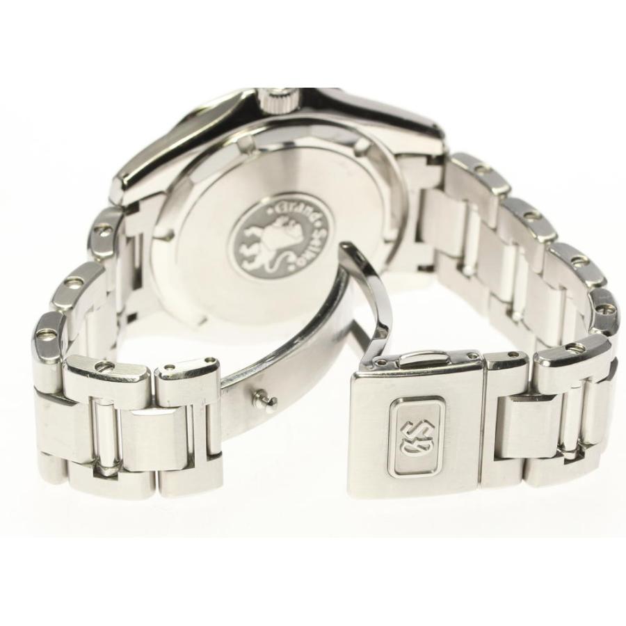 SEIKO（セイコー） 【SEIKO】セイコー グランドセイコー デイト