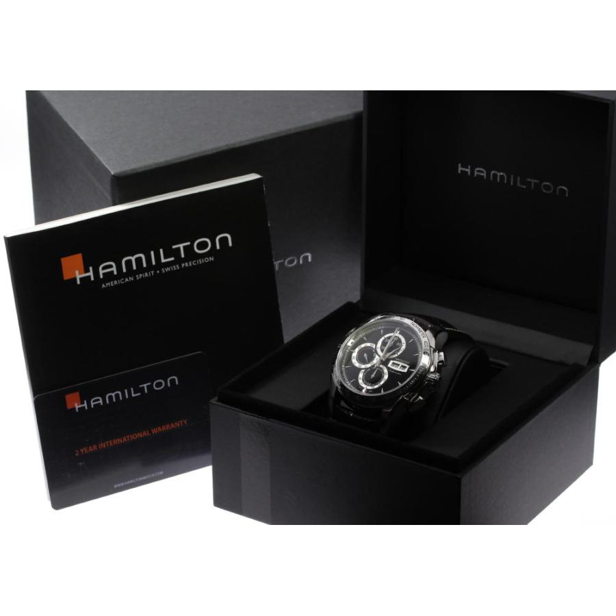 【美品】ハミルトン　ジャズマスターロードレーシング 楽天市場】【HAMILTON】ハミルトン ジャズマスター ロード