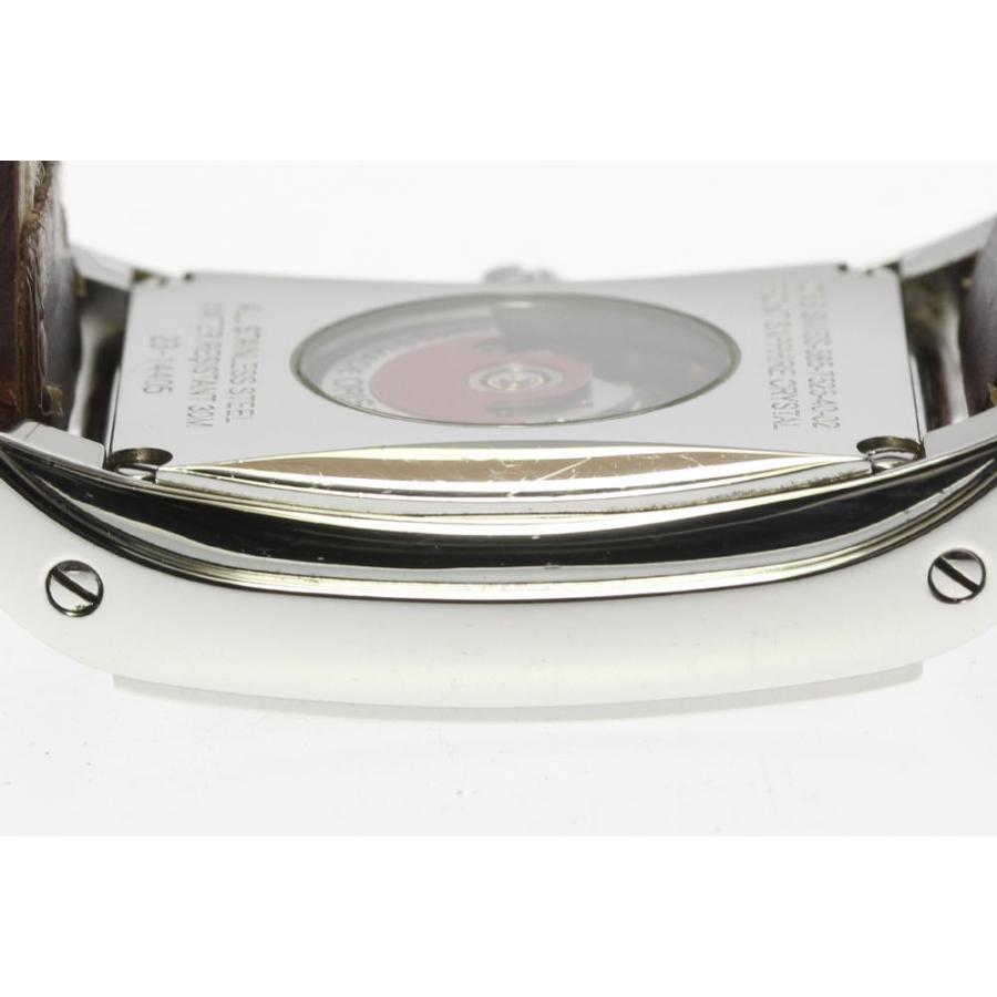 ORIS（オリス） 【ORIS】オリス レクタンギュラー デイデイト 7525