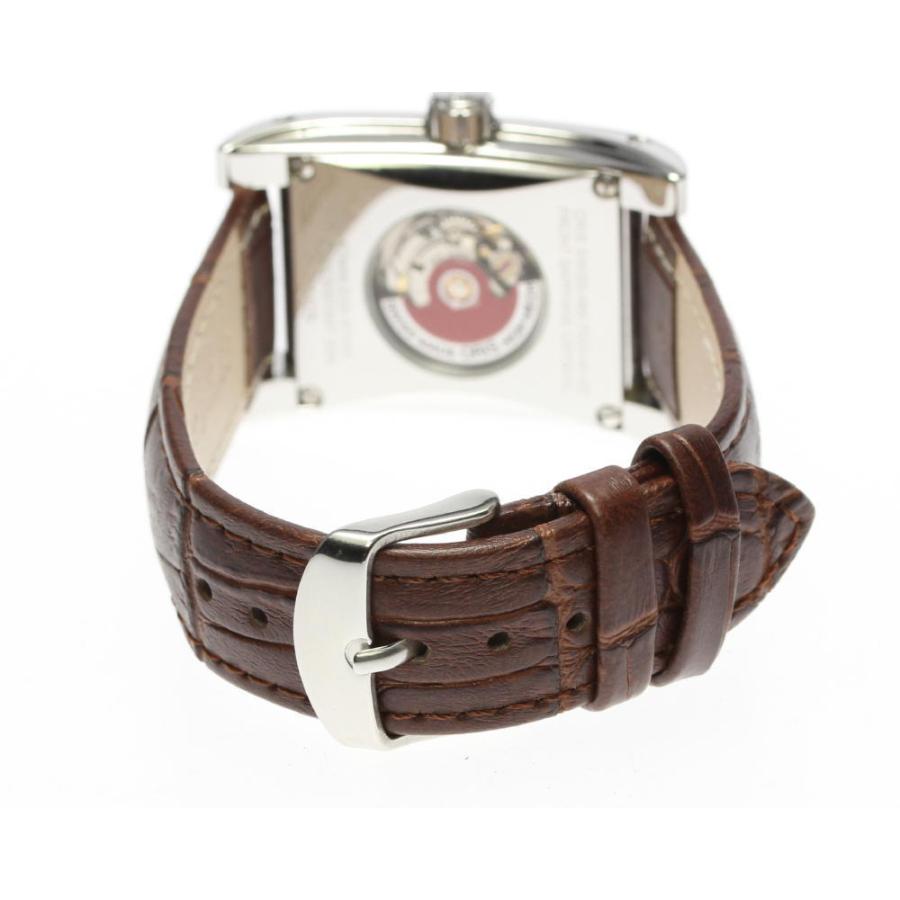 Oris オリス マイルス レクタンギュラー デイデイト 7525 楽天市場】オリス ORIS 7525 レクタンギュラー デイデイト 自動巻き