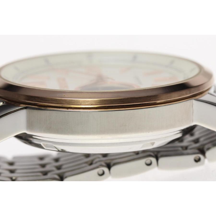 SEIKO プレサージュ セイコー 4R38-00P0 Amazon.co.jp: (セイコー)SEIKO 4R38-00P0 プレサージュ 自動