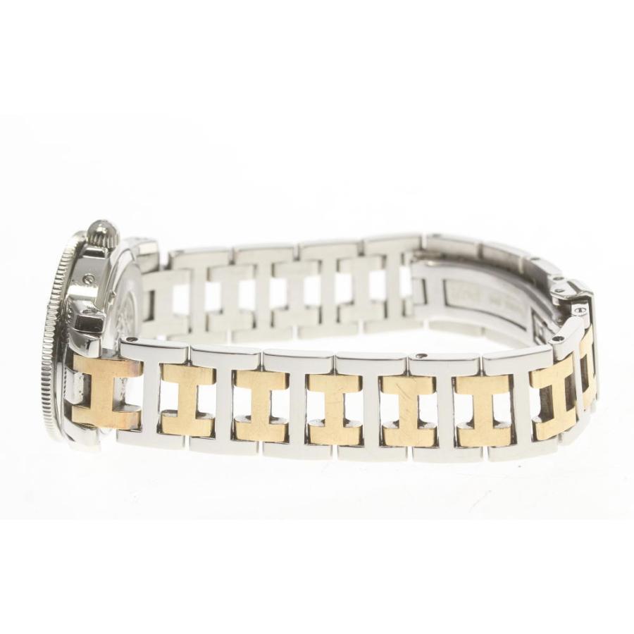 HERMES（エルメス） 【HERMES】エルメス クリッパー ダイバー CL5.220 