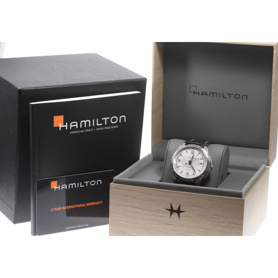 HAMILTON（ハミルトン） ☆良品 箱保付き【HAMILTON】ハミルトン