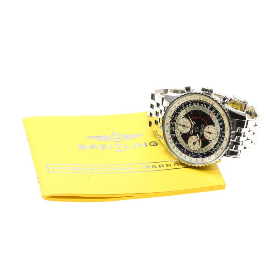 ブライトリング ☆良品 保付き【BREITLING】ブライトリング ブライトリング ☆良品 保付き【BREITLING】ブライトリング