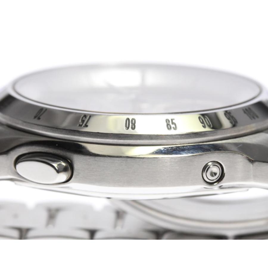 SEIKO 保付き【SEIKO】セイコー ブライツ クロノグラフ SAGA065