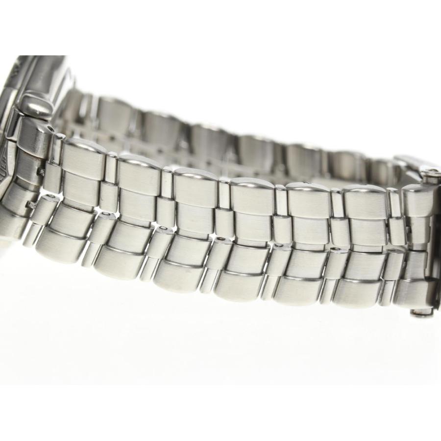 TAG HEUER（タグ・ホイヤー） 【TAG HEUER】タグホイヤー 6000シリーズ