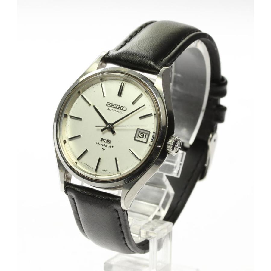 SEIKO 【SEIKO】セイコー キングセイコー アンティーク 5625-7121 自動 