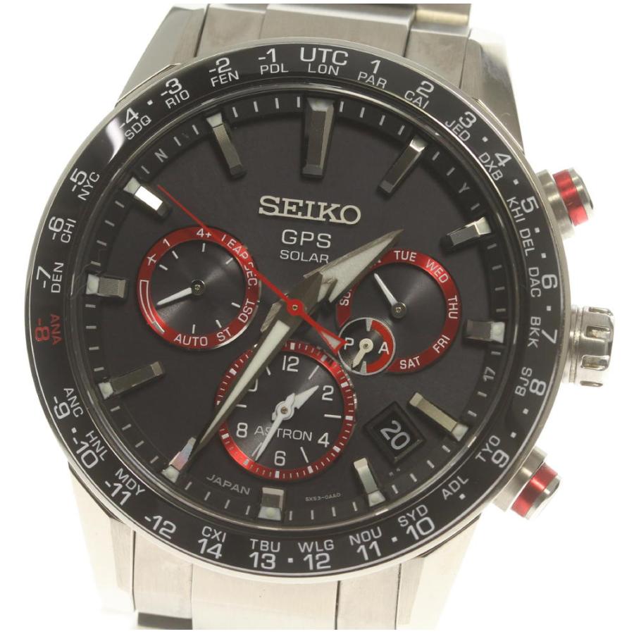 SEIKO（セイコー） 【SEIKO】セイコー アストロン 大谷翔平 2019 限定 
