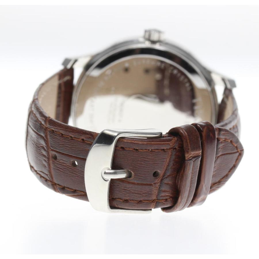 TISSOT（ティソ） 【TISSOT】ティソ T-クラシック トラディション