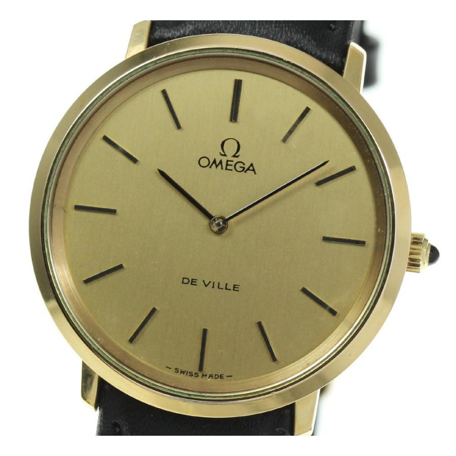 OMEGA 【OMEGA】オメガ デビル アンティーク cal.625 手巻き OMEGA 【OMEGA】オメガ デビル アンティーク cal.625 手巻き