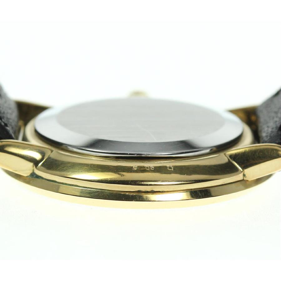 オメガデビルCal.625ゴールド腕時計60年代メンズ手巻きアンティーク良品 OMEGA 【OMEGA】オメガ デビル アンティーク cal.625 手巻き