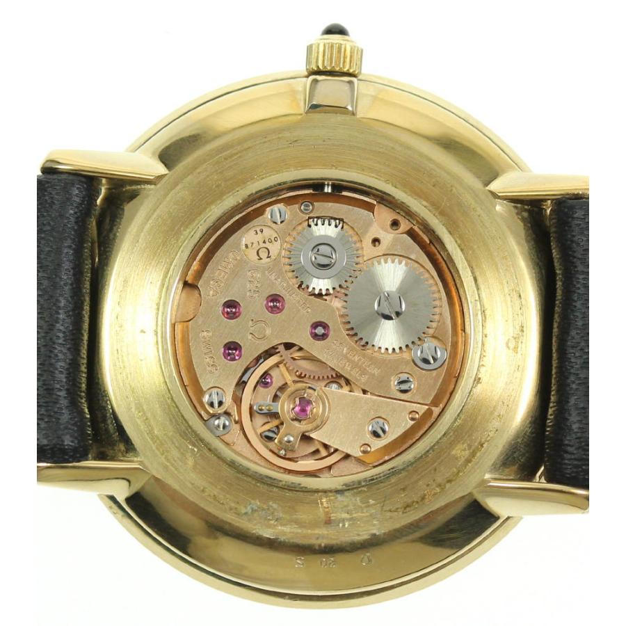 OMEGA 【OMEGA】オメガ デビル アンティーク cal.625 手巻き OMEGA 【OMEGA】オメガ デビル アンティーク cal.625 手巻き