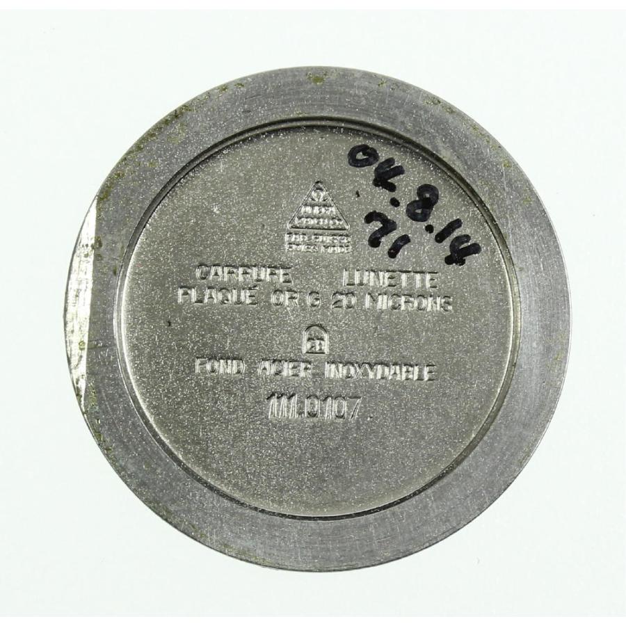 OMEGA（オメガ） 【OMEGA】オメガ デビル アンティーク cal.625 手巻き
