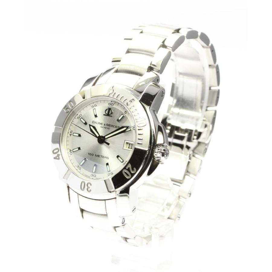 BAUME&MERCIER（ボーム&メルシエ） 【Baume & Mercier】ボーム