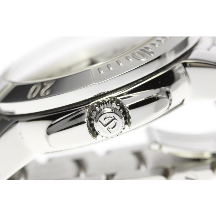 BAUME&MERCIER（ボーム&メルシエ） 【Baume & Mercier】ボーム