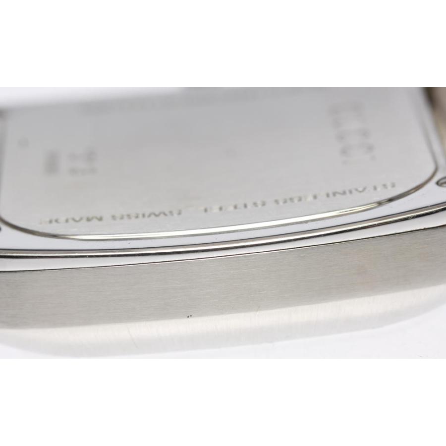 GUCCI（グッチ） 箱保付【GUCCI】グッチ クーペ YA131303 131.3