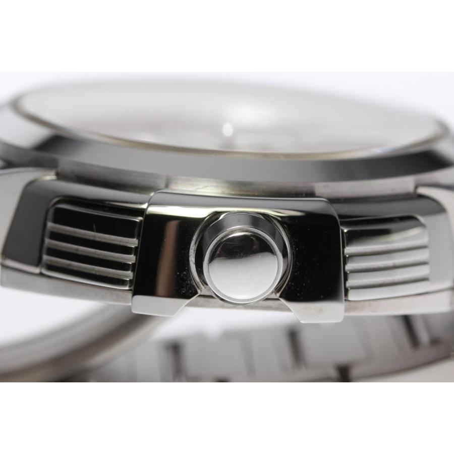 CITIZEN（シチズン） 美品☆箱・保【CITIZEN】シチズン エイト802 エコ