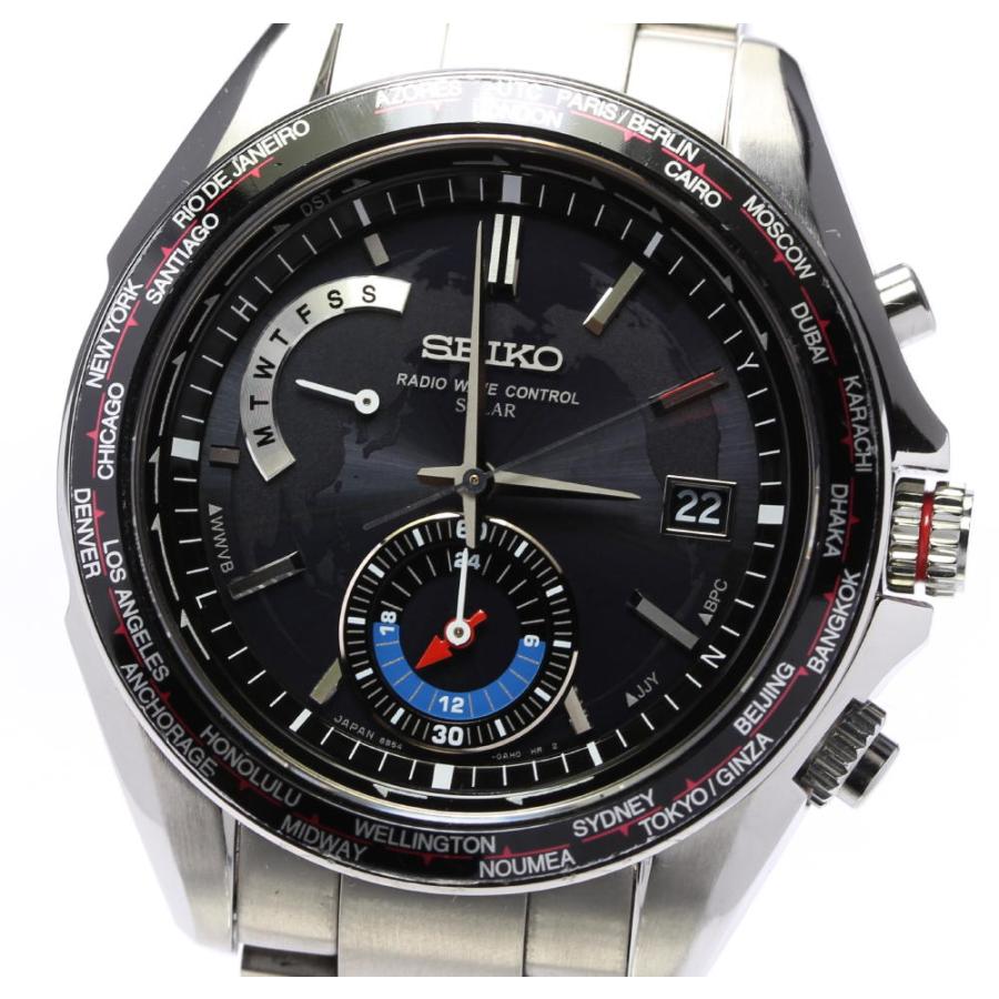 SEIKO（セイコー） ☆良品 箱付き【SEIKO】セイコー ブライツ