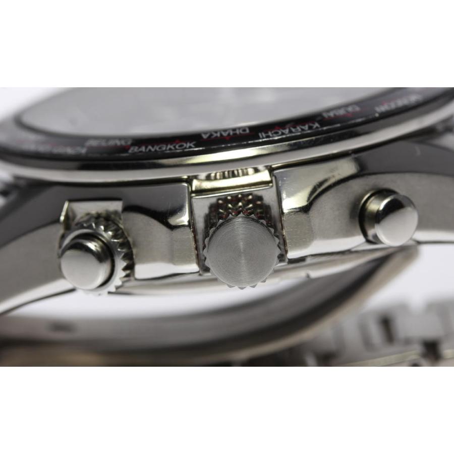 【稼働 箱 コマ 付】SEIKO ブライツ 電波ソーラー デイデイト 腕時計 SEIKO（セイコー） ☆良品 箱付き【SEIKO】セイコー ブライツ