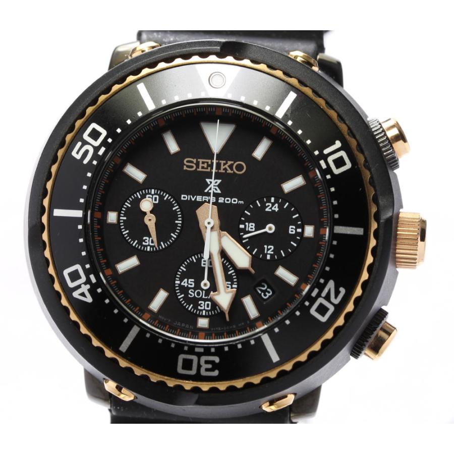 SEIKO（セイコー） 【SEIKO】セイコー プロスペックス SBDL038 V175