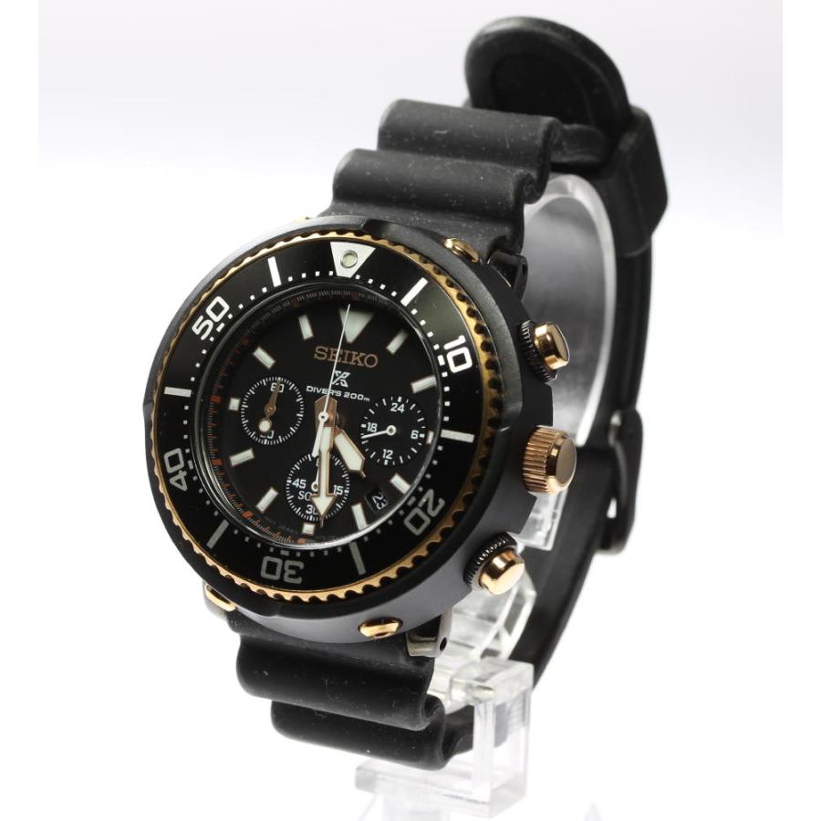 SEIKO（セイコー） 【SEIKO】セイコー プロスペックス SBDL038 V175