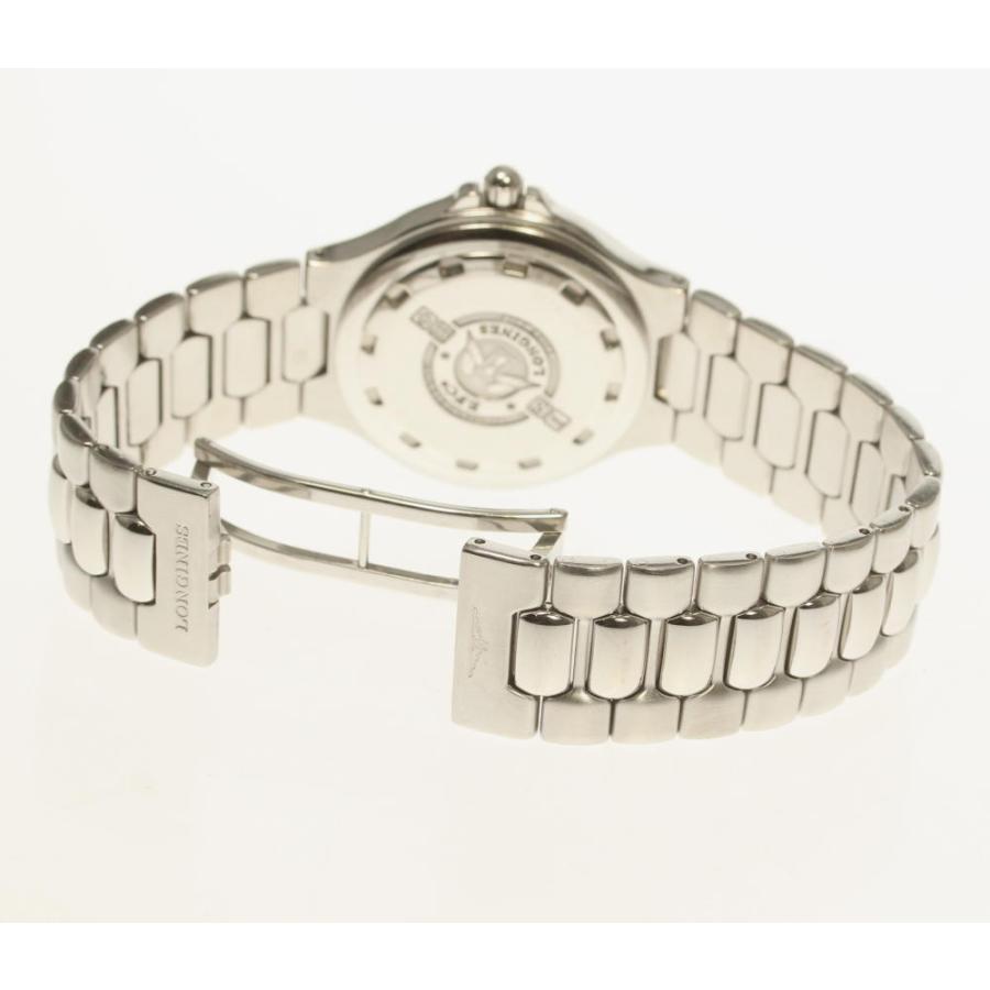 LONGINES（ロンジン） 【LONGINES】ロンジン コンクエスト デイト