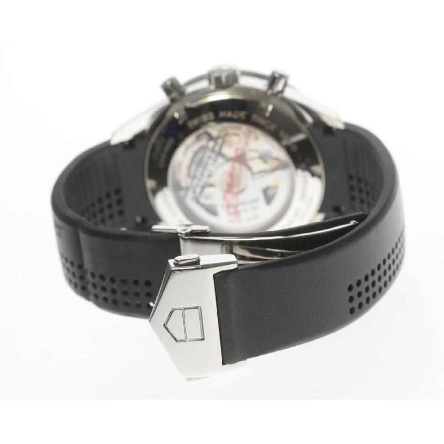 タグホイヤー カレラ CV201C 1***/4000 ☆国内4000本限定☆