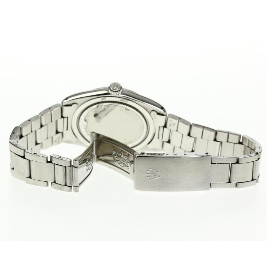 TUDOR 【TUDOR】チュードル オイスターデイト レンジャー 7992/0